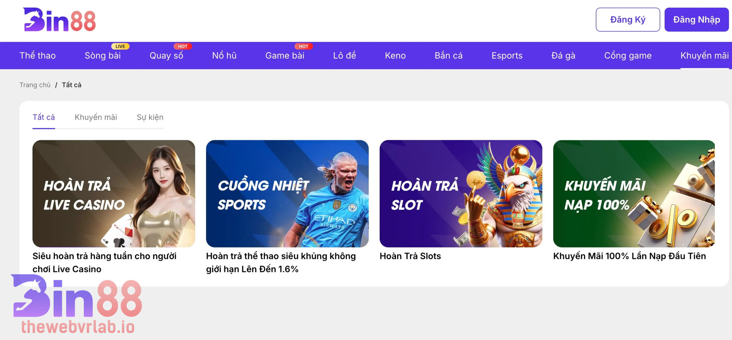 Cách BIN88 bảo vệ thông tin người dùng