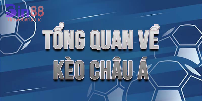 Kèo Châu Á – Cuộc đấu trí trong cá cược bóng đá