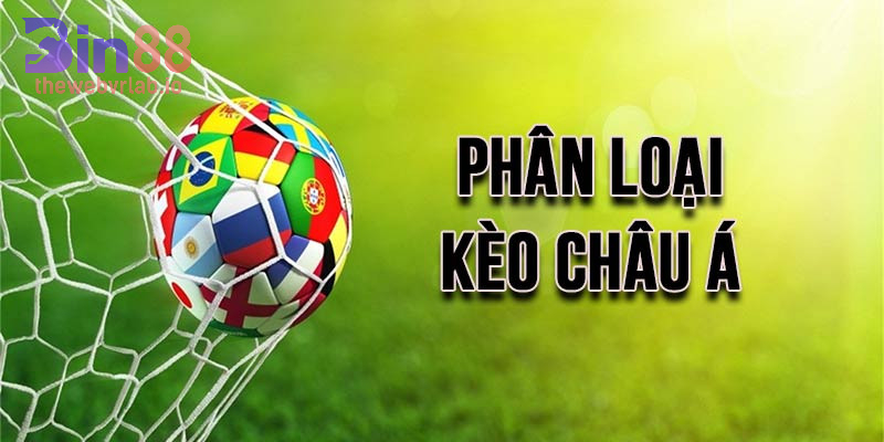 Nhận biết kèo chấp Châu Á là gì?