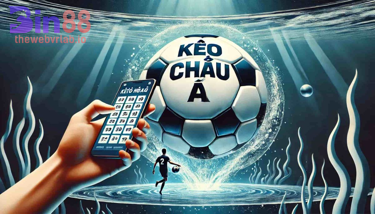 Mẹo chơi Kèo Châu Á đạt tỷ lệ thắng cao như cao thủ
