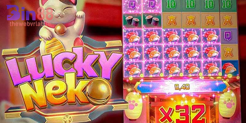 Những đặc điểm nổi bật của trò chơi Mèo Chiêu Tài