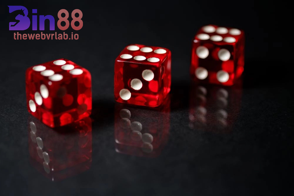 Mẹo chơi Tài Xỉu Online được truyền lại từ các cao thủ