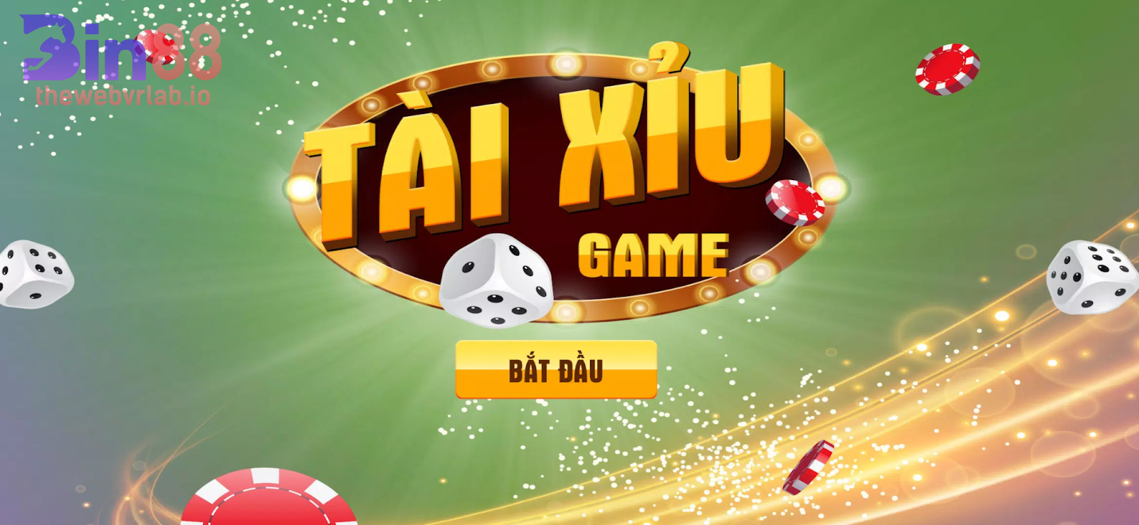Tài Xỉu