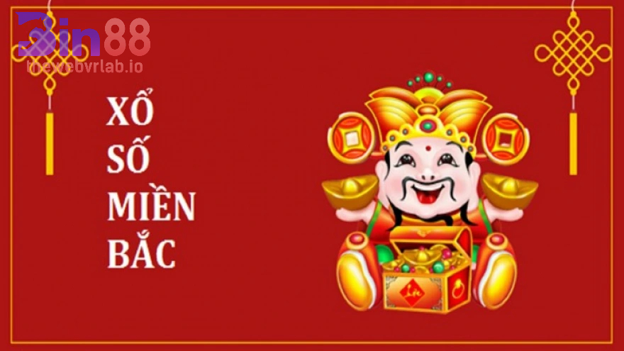 Xổ Số Miền Bắc