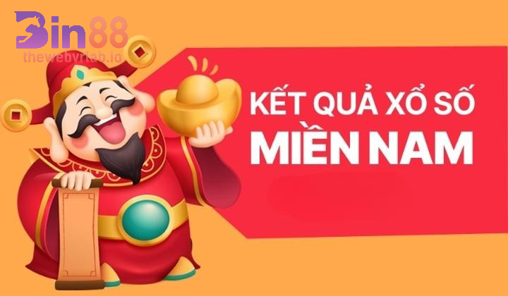 Xổ Số Miền Nam