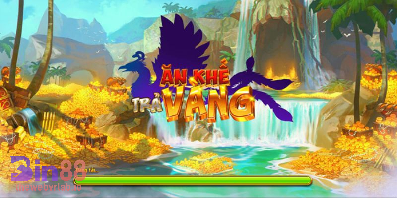 Ăn Khế Trả Vàng BIN88