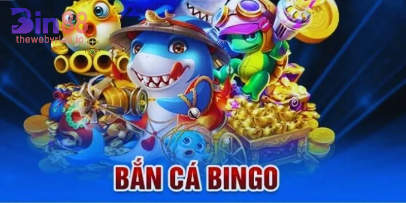 Điểm Danh Ưu Điểm Tạo Nên Sức Hút Của Siêu Phẩm Bắn Cá