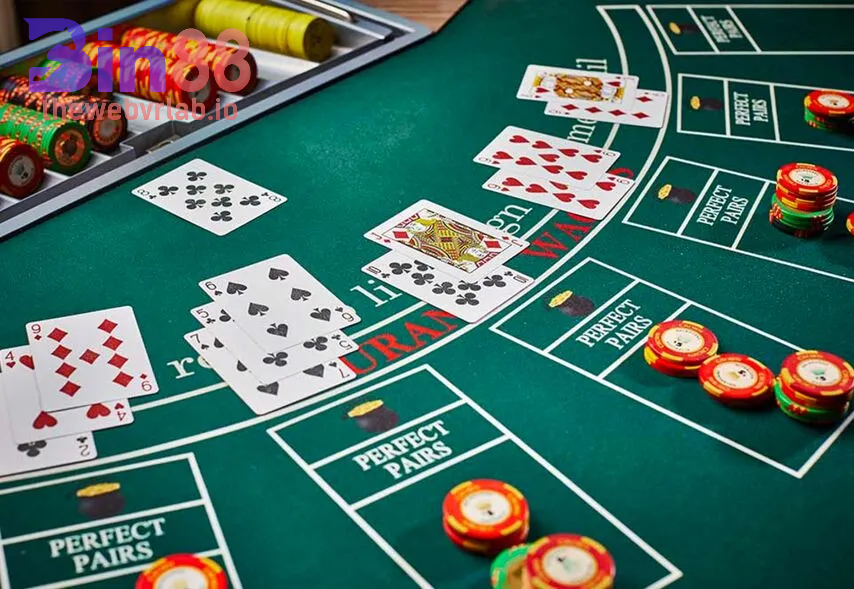Cách chơi Blackjack chi tiết