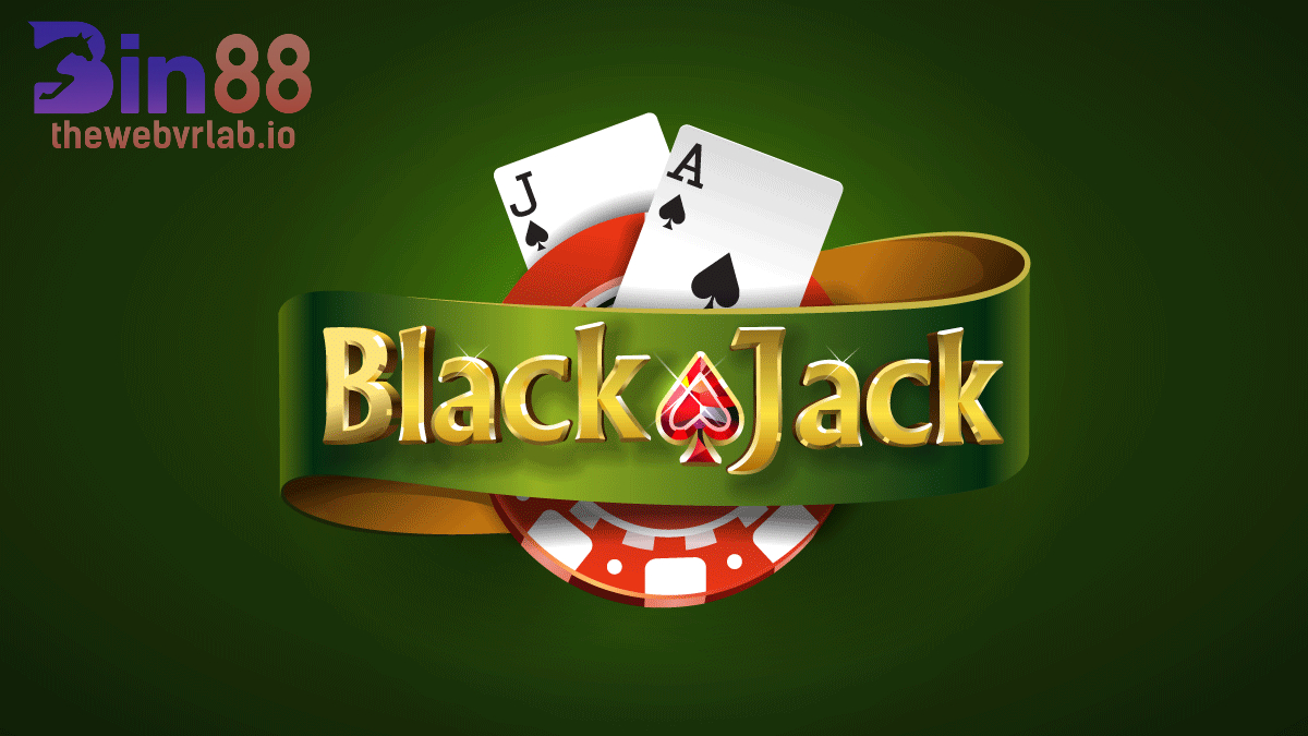 Blackjack BIN88