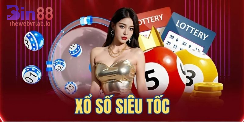Cách chơi Lô Đề Siêu Tốc mới cập nhật 2025