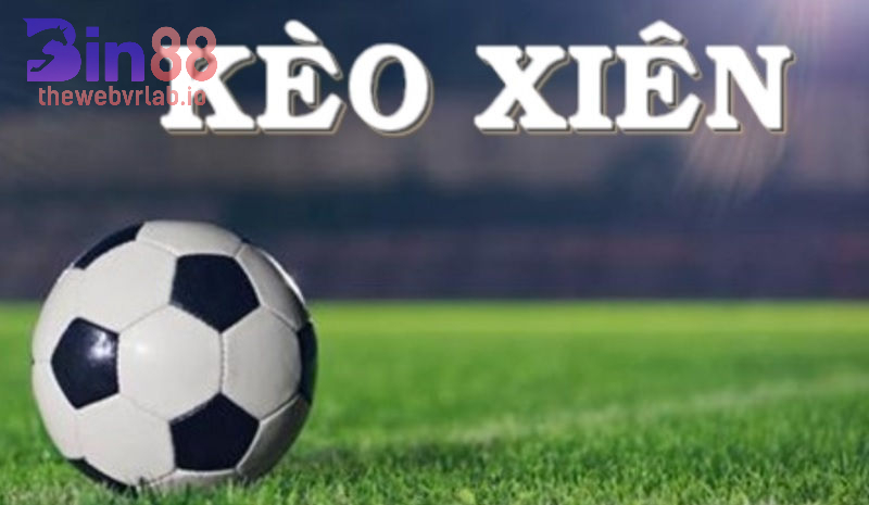 Công thức tính tiền khi đánh kèo xiên