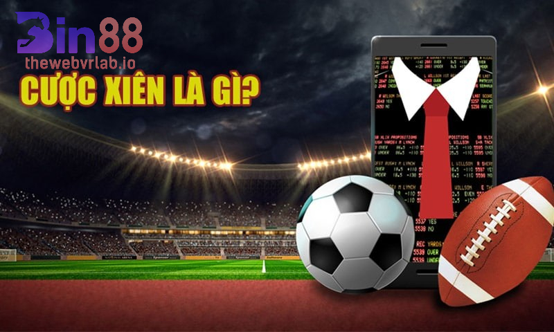 Mẹo hay giúp đánh kèo xiên hiệu quả