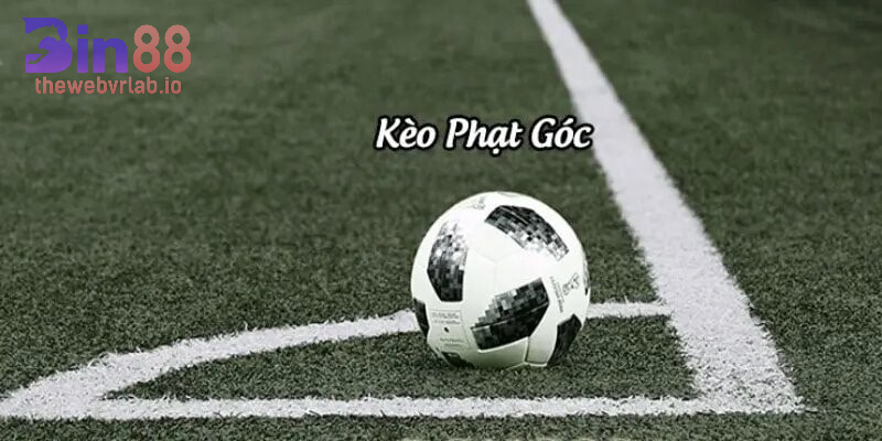Tổng quan kèo phạt góc